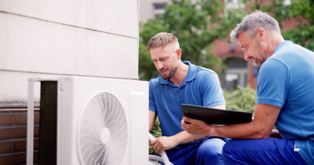 Best HVAC Retrofitting and Upgrading in Marion, MT