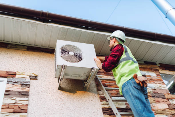 Best Residential HVAC in Marion, MT