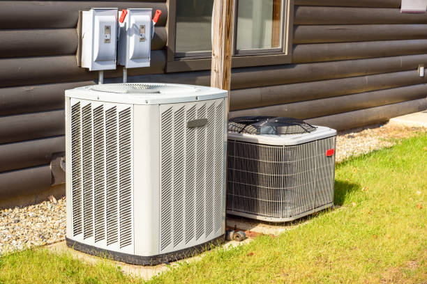 Best Residential HVAC in Marion, MT