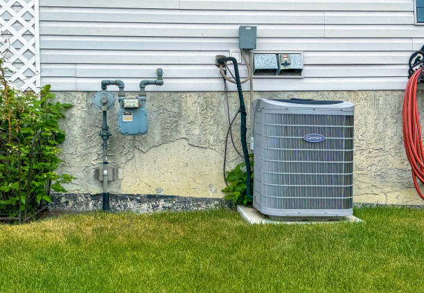 Best Energy-efficient HVAC Solutions in Marion, MT